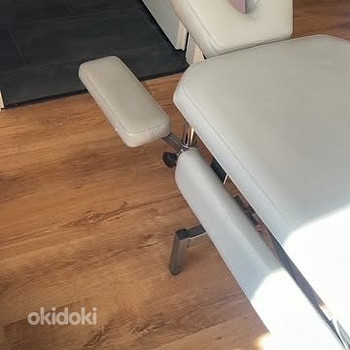 Elektriiline Massaažilauad