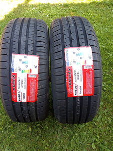 Продаются новые шины 225/55R16 Firemax FM 601 ENERGY (1 фото из 1)