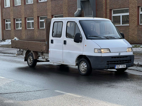 FIAT DUCATO