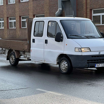 FIAT DUCATO