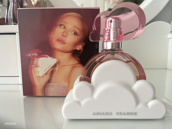 Ariana Grande Cloud Pink 30 ml