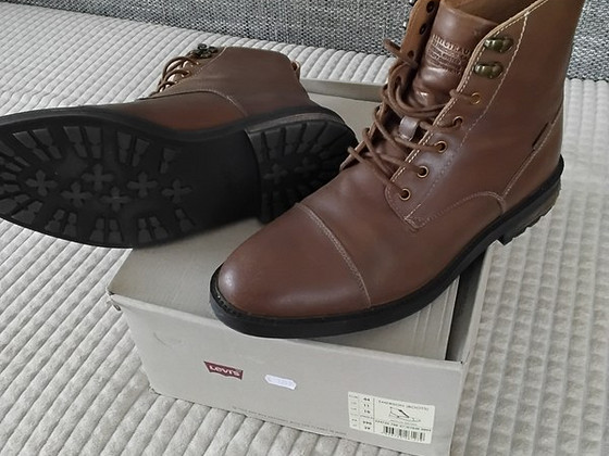 Levis nahksaapad 44