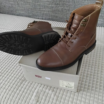 Levis nahksaapad 44