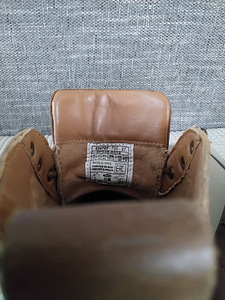 Levis nahksaapad 44 (2 foto / 3)