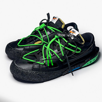 Кроссовки Nike x Off-White
