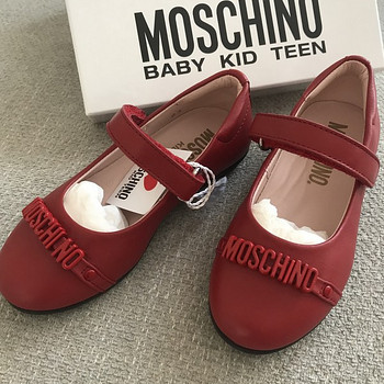 Новые туфли Moschino размер 23