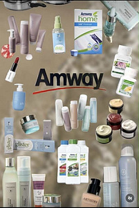 Amway (1 фото из 2)