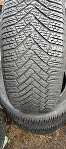 215/55 R17 98T GOODYEAR ULTRAGRIP ICE 3 (2 foto / 10)