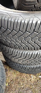 215/55 R17 98T GOODYEAR ULTRAGRIP ICE 3 (3 foto / 10)