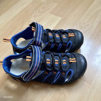 Sandaalid suurus 30