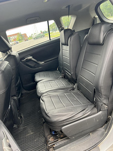 TOYOTA VERSO (10 фото из 10)