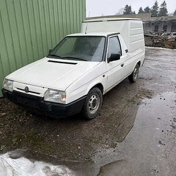 Skoda Favorit