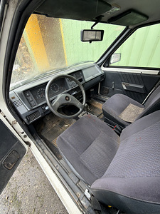 Skoda Favorit (2 foto / 5)