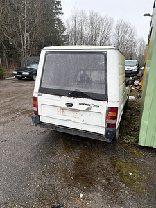 Skoda Favorit (3 foto / 5)