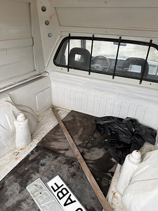 Skoda Favorit (4 foto / 5)