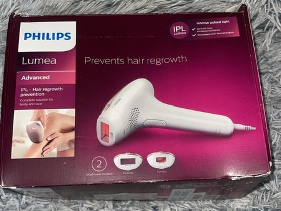 Müüa philips epilaator