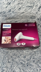 Müüa philips epilaator (1 foto / 2)