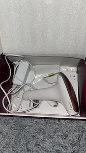 Müüa philips epilaator (2 foto / 2)