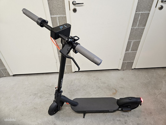 Xiaomi 4 Pro Gen 2 elektritõukerattas