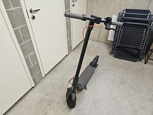 Xiaomi 4 Pro Gen 2 elektritõukerattas (2 foto / 4)