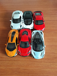 Новые автомодели (2 фото из 2)