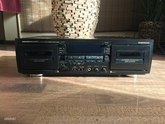 Marantz SD555
