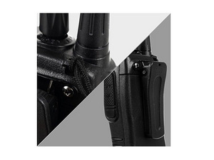 Комплект раций Walkie Talkies 2 Pack BF-888S (8 фото из 10)