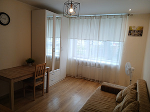Randla tn, Põhja-Tallinn, Tallinn, Harjumaa (4 фото из 11)