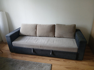Randla tn, Põhja-Tallinn, Tallinn, Harjumaa (7 фото из 11)