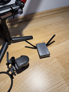 Zhiyun weebill S (9 фото из 9)