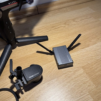 Zhiyun weebill S