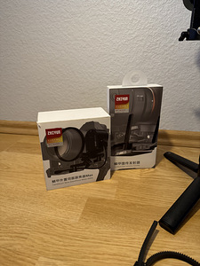 Zhiyun weebill S (2 фото из 9)