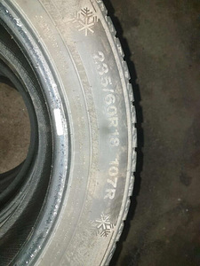 235/60/r18 4.5мм (3 фото из 4)