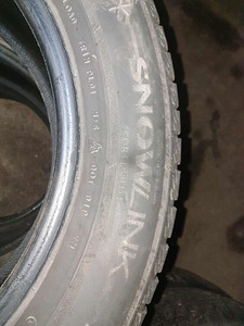 235/60/r18 4.5мм (4 фото из 4)