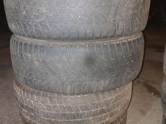 235/60/r18 4.5мм