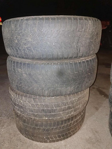 235/60/r18 4.5мм (1 фото из 4)
