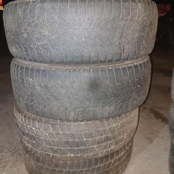 235/60/r18 suverehvid 4.5mm