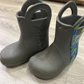 Сапоги