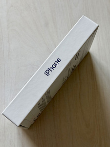 Apple iPhone 17 Pro Max Deep Blue 256GB uus Garantii 08.2027 (3 foto / 4)