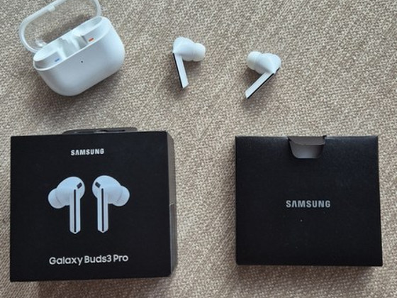 Samsung Galaxy Buds 3 Pro