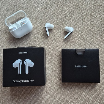 Samsung Galaxy Buds 3 Pro