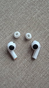 Samsung Galaxy Buds 3 Pro (3 foto / 6)
