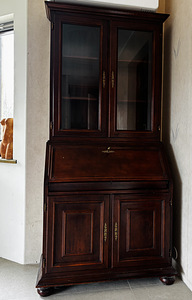 Müüa sekretärkapp (3 foto / 4)