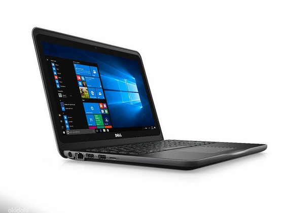 Dell Latitude 3380