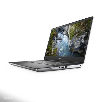 Dell Precision 7750 i9 32GB
