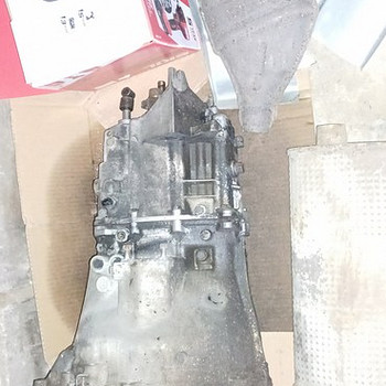 E36is mootor ja juhtmestik ja aju