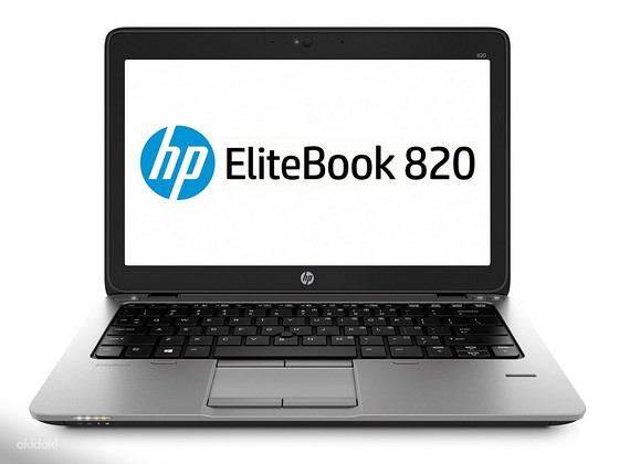 HP EliteBook 820 G2 Full HD 16GB