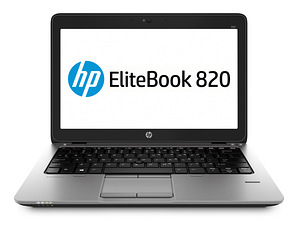 HP EliteBook 820 G2 Full HD 16GB (1 foto / 1)