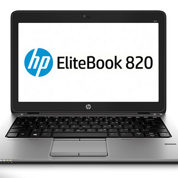 HP EliteBook 820 G2 Full HD 16GB