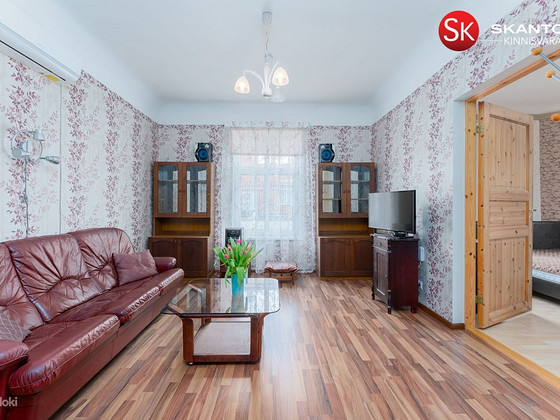 Pärnu maakond, Pärnu linn, Pärnu linn, Rannarajoon, A. H. Tammsaare pst 68